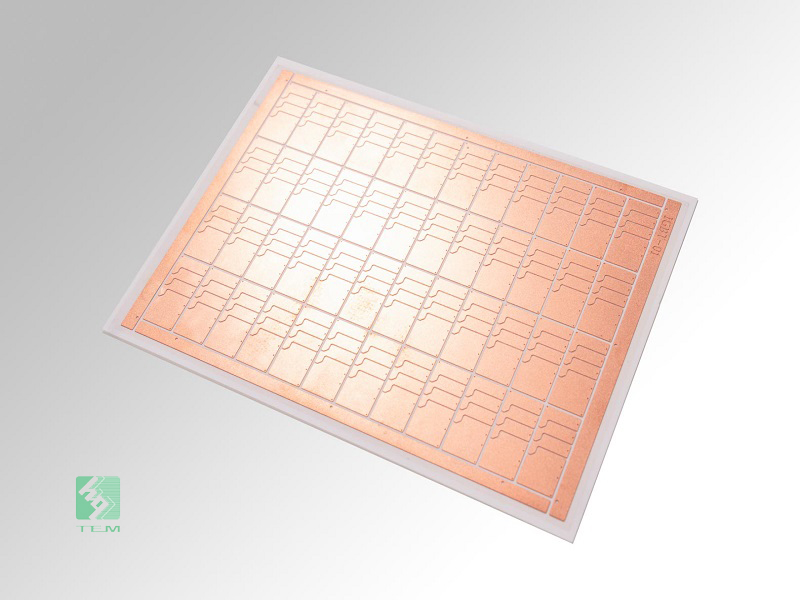 DBC ceramic Substrate for power electronic