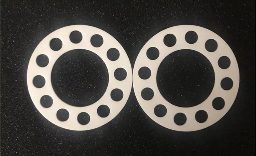 Laser Perforation Pushes Ceramic Substrates Even Further