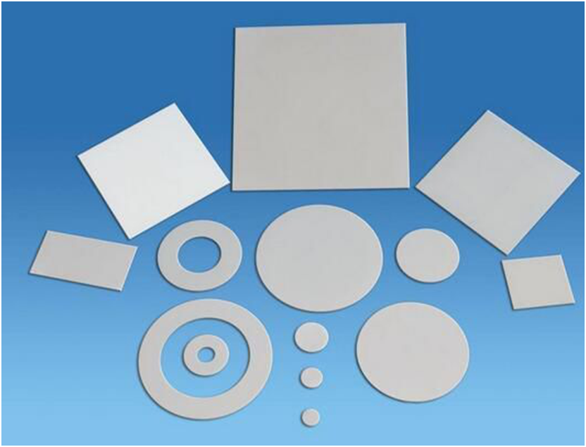 Factors Affecting the Thermal Conductivity of Aluminum Nitride Ceramic Substrates
